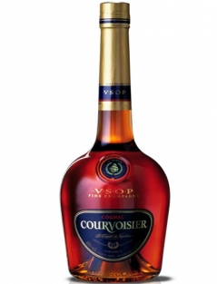 Courvoisier VSOP